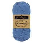 261 Capri Blue