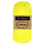 601 Neon Yellow