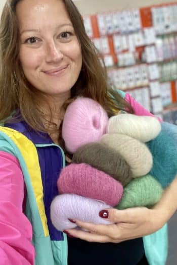 Mohair