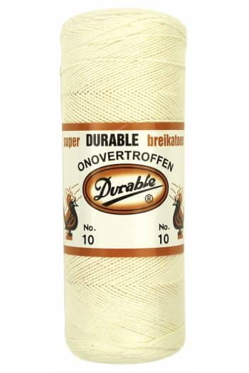 Durable Breikatoen 10