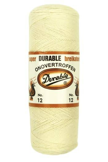 Durable Breikatoen 12