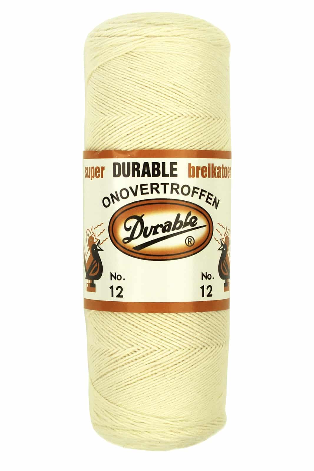 Durable Breikatoen 12