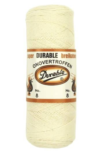 Durable Breikatoen 8