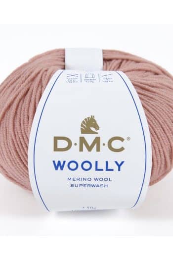 DMC Woolly Merino