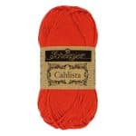 390 Hot Red