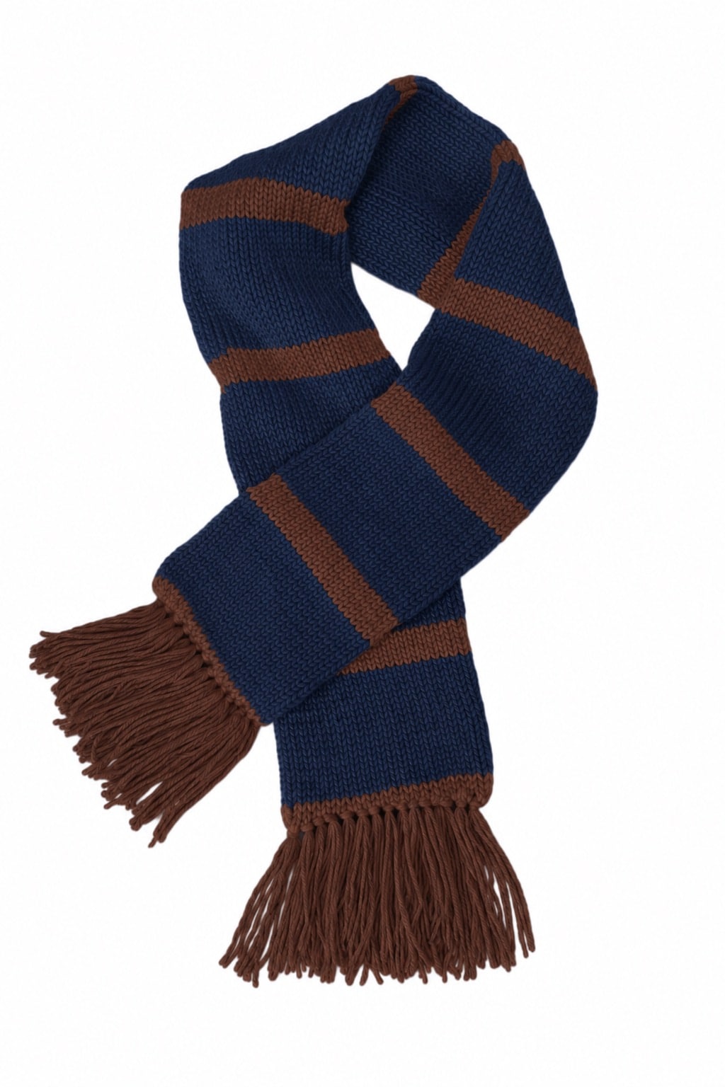 Harry Potter sjaal breipakket - Afbeelding 3
