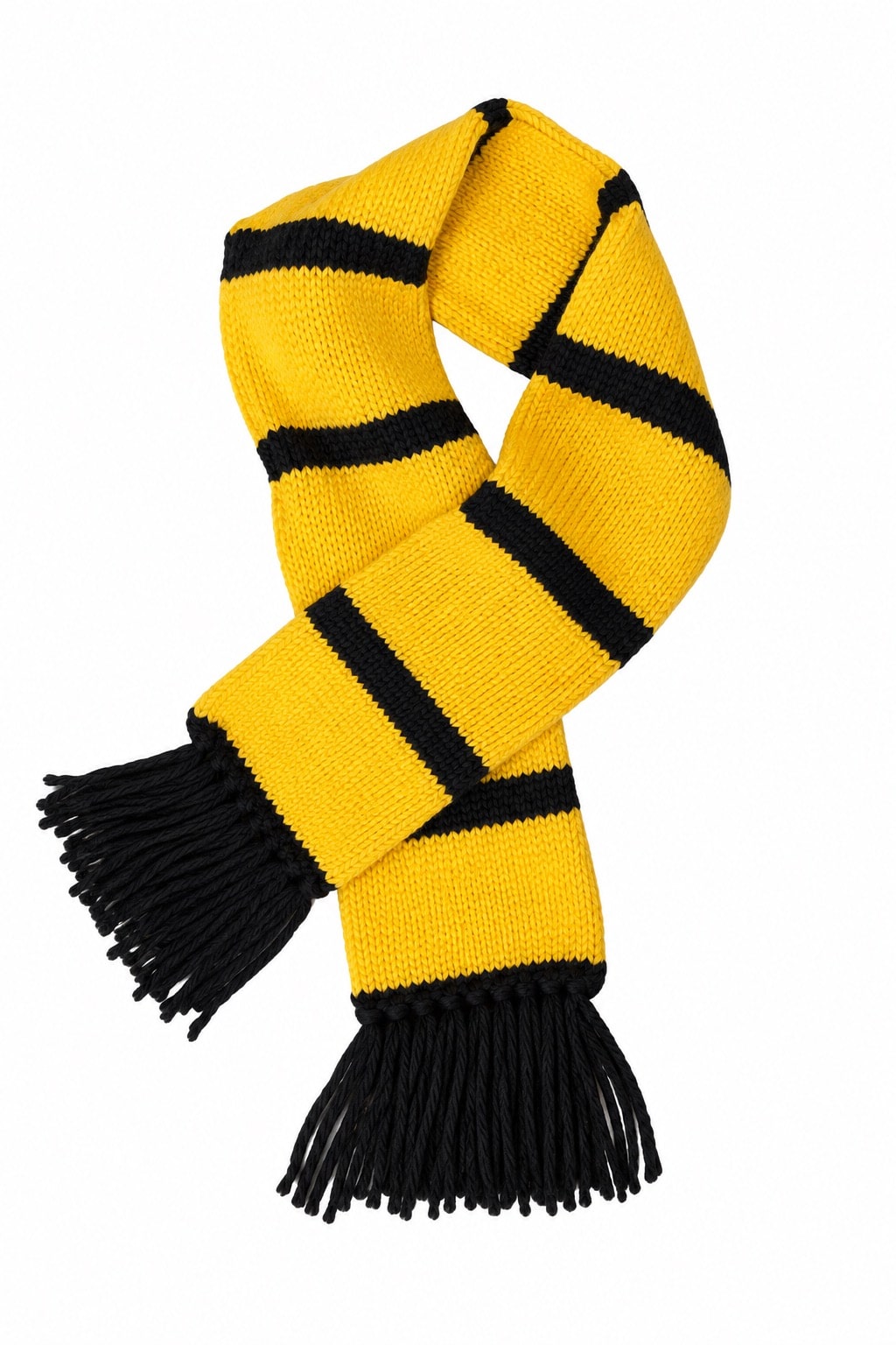 Harry Potter sjaal breipakket - Afbeelding 7