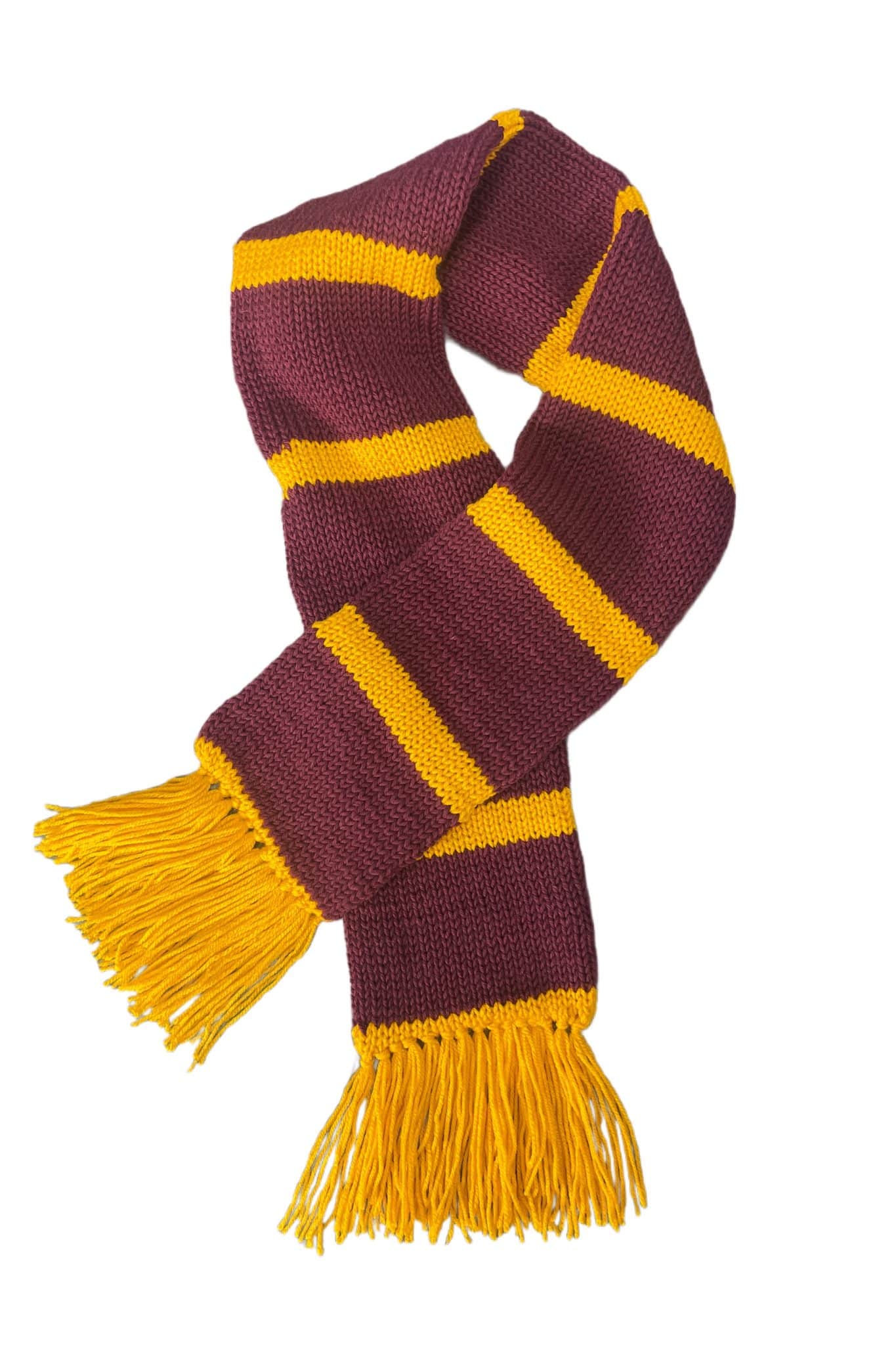 Harry Potter sjaal breipakket